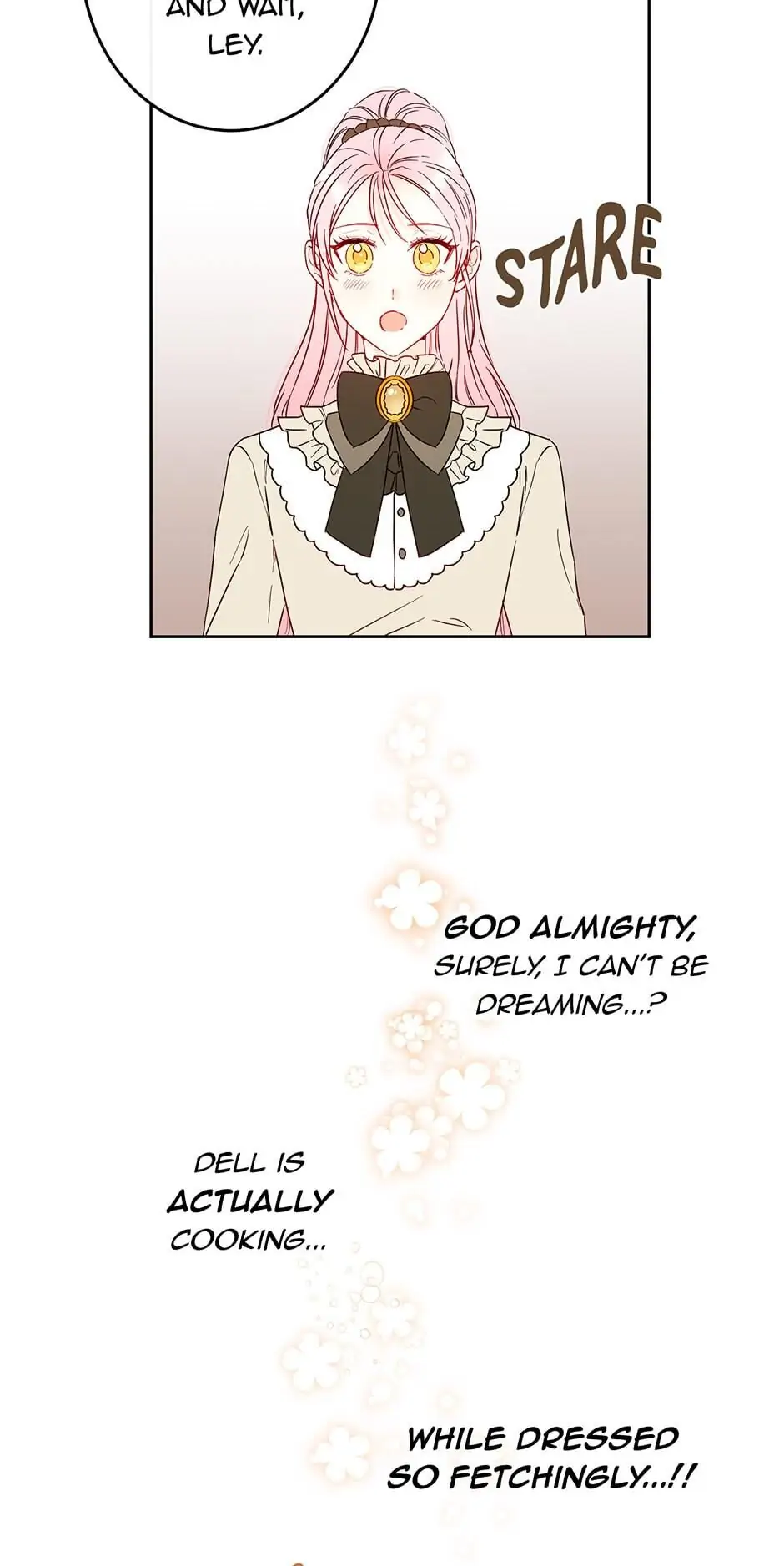 This Is An Obvious Fraudulent Marriage Chapter 39 - page 39